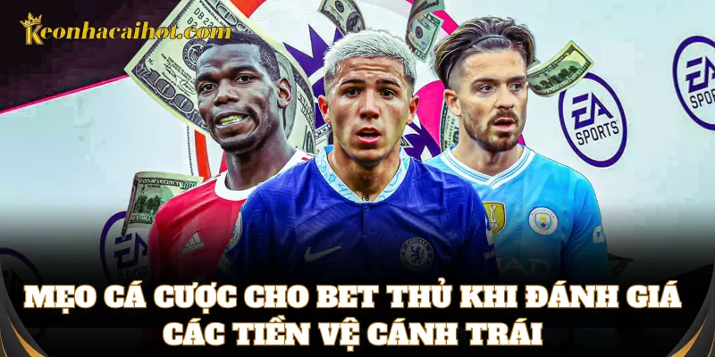Chiến thuật cá cược hiệu quả cao cho bet thủ